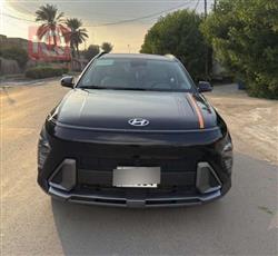 هيونداي كونا